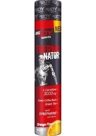 Resim Bigjoy Sports Thermonator 20 X 40 Ml Termojenik L-Carnitine 