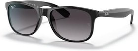 Resim Ray-Ban Andy RB4202 Wayfarer güneş gözlüğü 