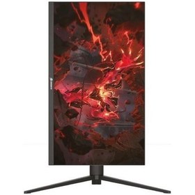 Resim Gamebooster GB-2728FF PLUS 27" 280hz SS IPS 0.5ms FHD 2xHDMI,1+2DP1 Oynar Ayak Gaming Monitör 