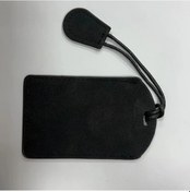 Resim Xuweiwei Siyah 03 Araba Anahtarlık Kart Kılıfı Yüksek Kaliteli Tam Koruma 