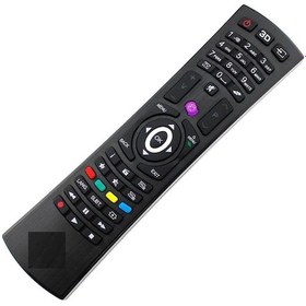 Resim Vestel Uyumlu 32Pf7175 Smart Led Tv Kumandası 