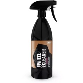 Resim Gyeon Q²M Iron Wheel Cleaner REDEFINED Jant Temizleyici Demir Tozu Balata Tozu Çözücü - 500 ml 