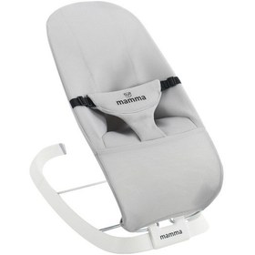 Resim Mamma Shake&sleep Yeni Nesil Çift Sallama Fonksiyonlu Ana Kucağı 