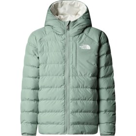 Resim The North Face Perrıto Kapşonlu Iki Tafaflı Kız Çocuk Ceket INF0A88UEBQ11 