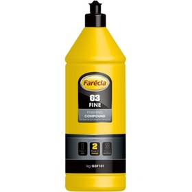 Resim Farécla FARECLA G3 FINE PASTA 1LT 