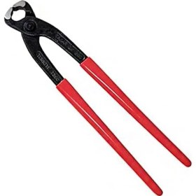 Resim Daisy Store Yakar Dövme Çelik Betoncu Kerpeteni 250 mm 