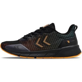 Resim Hummel Reach Tr Hııt 2.0 Ayakkabı 226287-4181 Siyah 