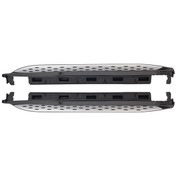 Resim Mercedes Gle W166 2015-2018 Oem Yan Basamak 