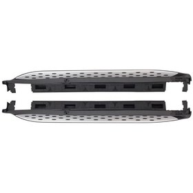Resim Mercedes Gle W166 2015-2018 Oem Yan Basamak 