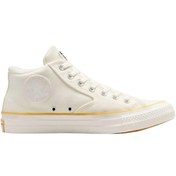 Resim Converse Chuck Taylor All Star Malden Street Kadın Bej Günlük Ayakkabı 