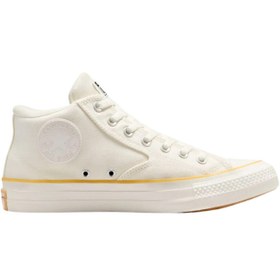 Resim Converse Chuck Taylor All Star Malden Street Kadın Bej Günlük Ayakkabı 