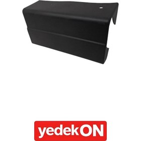 Resim Çamurluk Kapağı Stralıs-As V2 Ön Sağ (Kahveci Premium) - 41213720 
