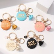 Resim Tüll ve yengeç tokalı kişisel anma keyifli anneler günü hediyesi anneler günü hediyesi anneler günü hediyesi 