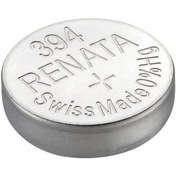 Resim Renata 394 SR936SW 1.55V Saat Pili 2 Adet 