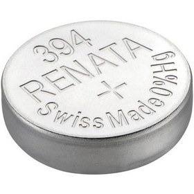 Resim Renata 394 SR936SW 1.55V Saat Pili 2 Adet 
