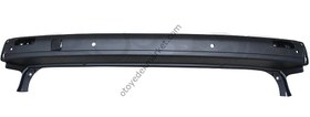 Resim Opel Zafira Life (2021-2024) Arka Tampon (Orjinal) 