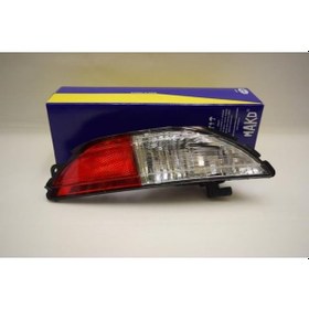 Resim GERİ VİTES LAMBASI FIAT GRANDE PUNTO MAKO 20135111 