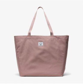 Resim Herschel Classic Tote Unisex Pembe Omuz Çantası 026 11550 