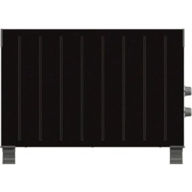 Resim Luxell HC-2947 2500W Konvektör Isıtıcı Siyah 