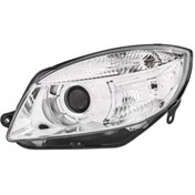 Resim Hella FAR KOMPLE SOL (MERCEKLI) FABIA 0710 ROOMSTER 0610 