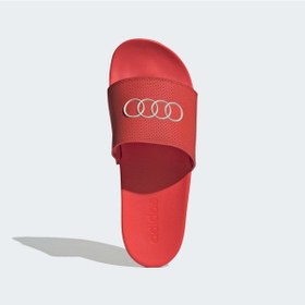 Resim Adidas Kı6083 Adılette Comfort Audı Erkek Terlik Kırmızı 