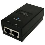 Resim Ubiquiti Gp-A240-050 24V-12G Watt Gigabit Poe Adaptör Poe İnjecto Diğer