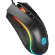 Resim HP M220 RGB LEDLİ KABLOLU OYUNCU MOUSE RGB LEDLİ KABLOLU OYUNCU MOUSE