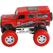 Resim Nessiworld 02062-FY6018G-12D Çek Bırak Metal Araba -Asya Oyuncak 