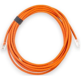 Resim 5M Cat5E U/Utp Pvc Patch Kablo Turuncu 