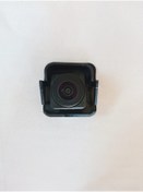 Resim Captur/duster/nissan Geri Görüş Kamerası/park Yardım Kamerası 