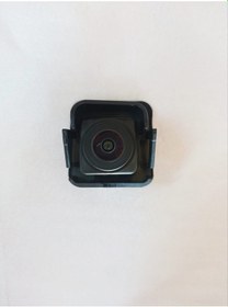 Resim Captur/duster/nissan Geri Görüş Kamerası/park Yardım Kamerası 