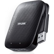 Resim TP-LINK UH400 4PORT USB 3.0 SLIM USB ÇOKLAYI I 