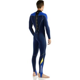 Resim Cressi One Man Dalış Elbisesi - Standart / 1MM-NO:2 