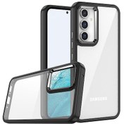 Resim Samsung Galaxy A54 Flora Kapak Kılıf 
