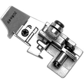 Resim Pegasus Overlok 6 İp Ayak / 208649 