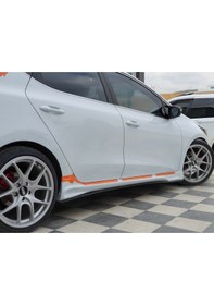 Resim Kia Ceed Body Kit Takımı- 
