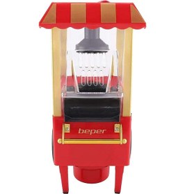 Resim Beper 651Y Mısır Patlatma Makinesi 