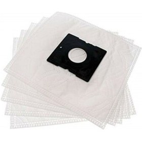 Resim Vestel Yıldız A8100 Uyumlu Sentetik Toz Torbası 