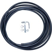Resim Termoplastik Hortum-8 Mm 1.5 Mt 