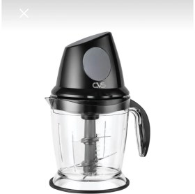 Resim Allians Çift Bıçaklı 500W Rondo Blender, 1l Hazneli, Çok Fonksiyonlu Mutfak Robotu 