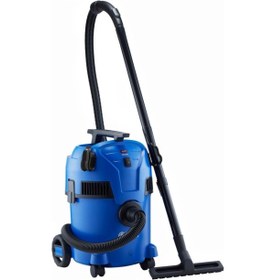 Resim Nilfisk Multi II 22 Eu 1200 W Islak Kuru Elektrikli Süpürge 