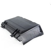 Resim Bmw E39 Mikro Filtre Kapağı Sağ Taraf 64318379626 