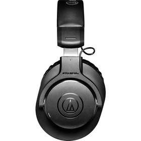 Resim Audio-Technica ATH-M20xBT kablosuz kulaklık 