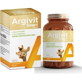 Resim Argivit Smart 30 Tablet 