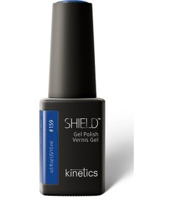 Resim Kinetics Shield Gel Polish Kalıcı Oje Fashion Blue 159 15ml 