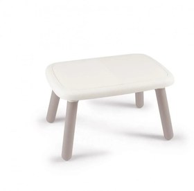 Resim Smoby Çocuk Masası - Pastel Beyaz ve Gri 880405 