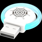 Resim Ses dalgası teknolojili sivrisinek kovucu, araç böceği uzaklaştırıcısı, USB direkt takılabilir taşınabilir ev tipi elektronik haşere itici 
