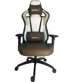 Resim Rebelx Forest Premium Oyuncu Koltuğu 
