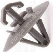 Resim 12 ADET IVECO Daily Bakalit Bağlantı Dübeli (500326896) 