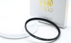 Resim Hoya 52mm UV (Ultraviyole) HD Nano Multi Coated Filtre 